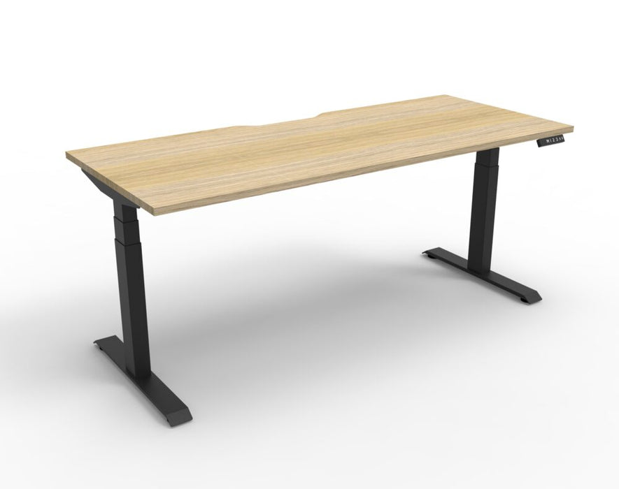 BOOST+ Height Adjustable Desk