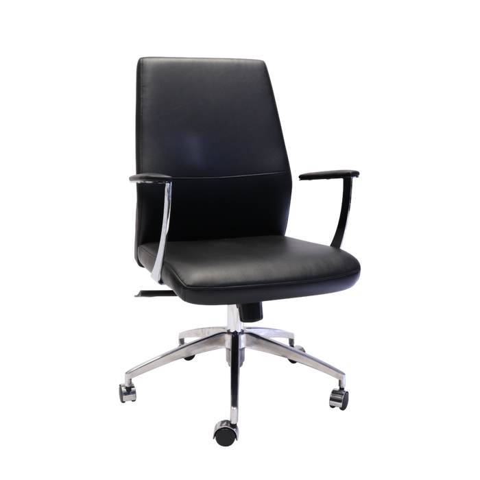 CL3000 Medium Back | Teamwork Office Furniture