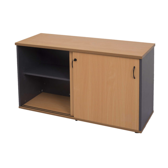 Rapid Worker Credenza | Teamwork Office Furniture