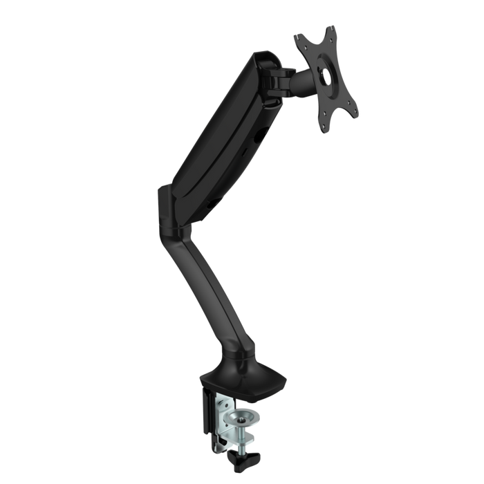 Executive Single Monitor Arm | Teamwork Office Furniture