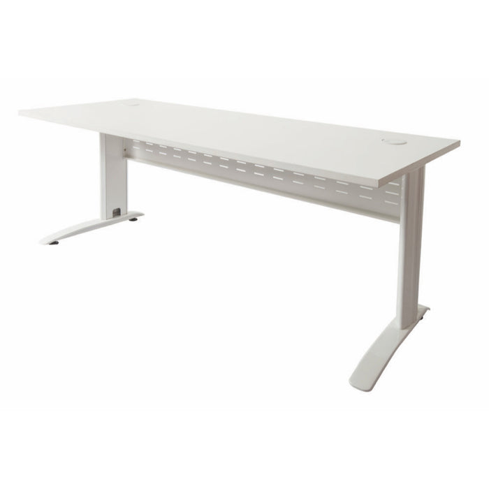 Rapid Span Straight Desk