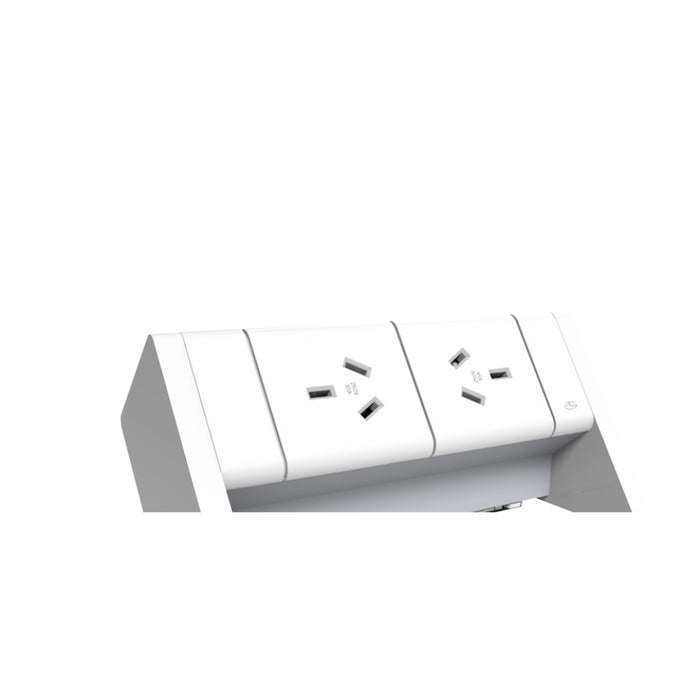 Power Rail