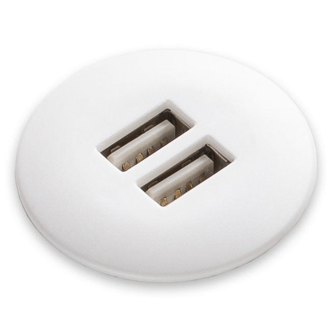 Atom USB Charging Module