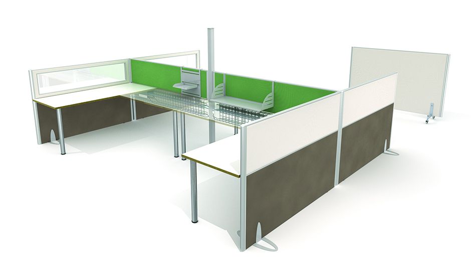 Vision Division Screens