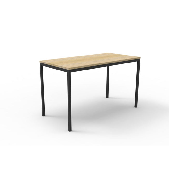 Drafting Height Steel Frame Table | Teamwork Office Furniture
