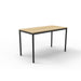 Drafting Height Steel Frame Table | Teamwork Office Furniture