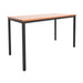 Drafting Height Steel Frame Table | Teamwork Office Furniture