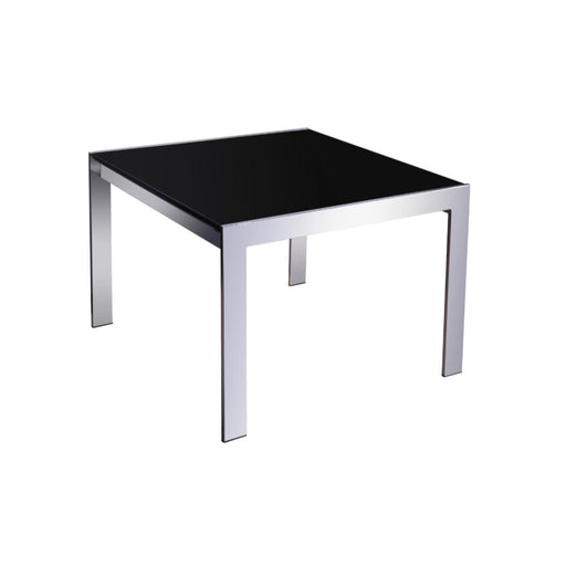 Black Glass Coffee Table | Teamwork Office Furniture