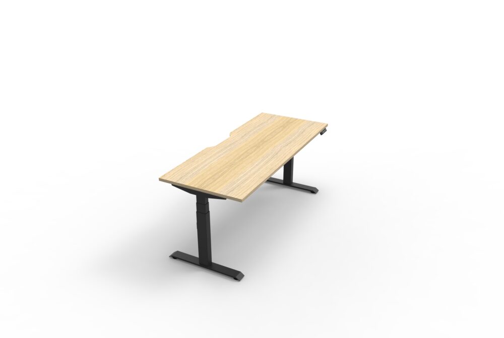 BOOST+ Height Adjustable Desk