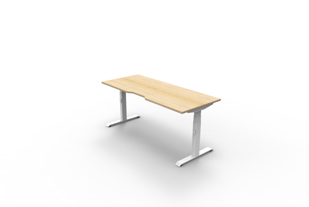 BOOST+ Height Adjustable Desk