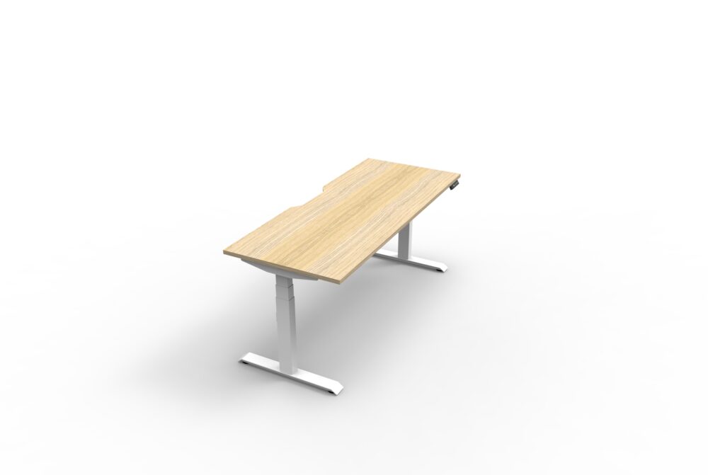 BOOST+ Height Adjustable Desk