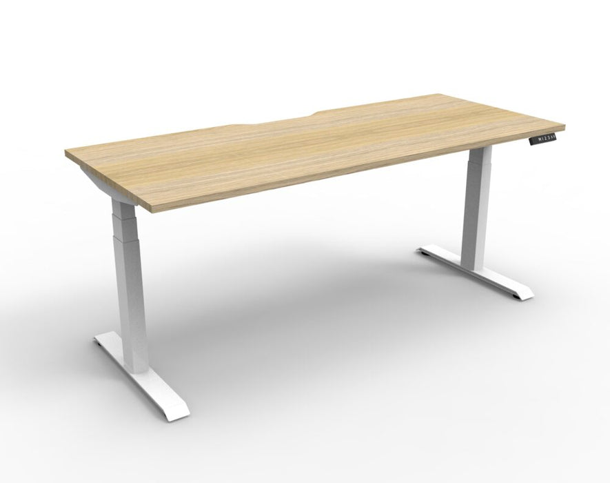 BOOST+ Height Adjustable Desk