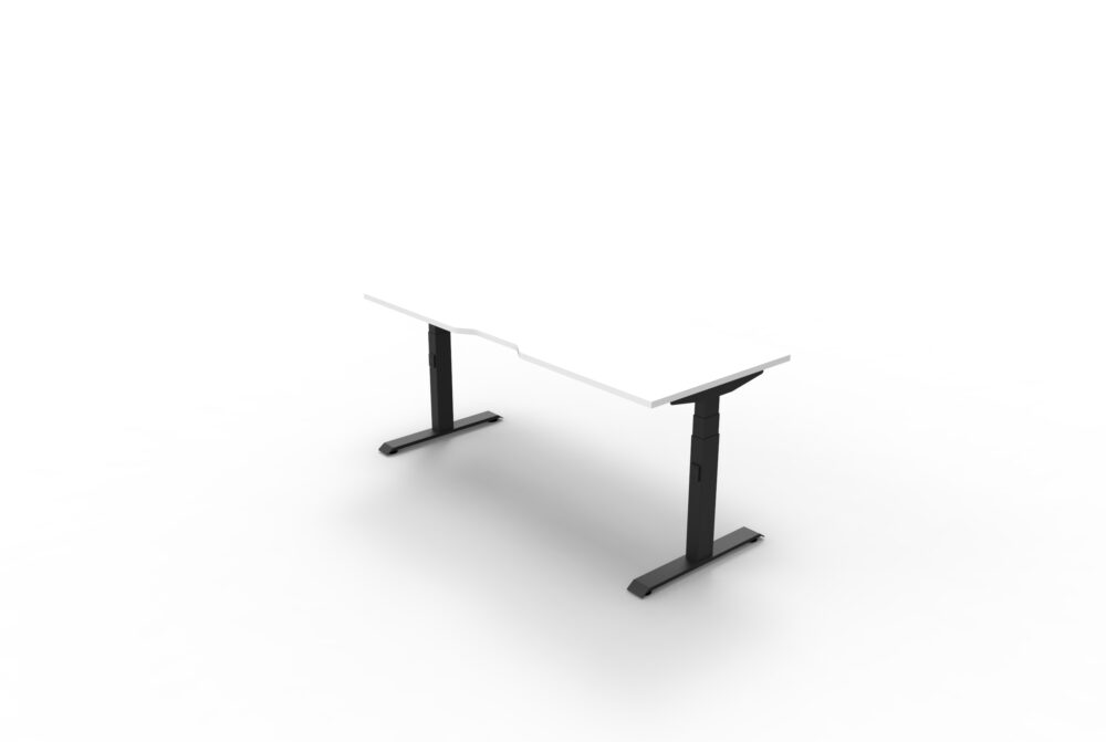 BOOST+ Height Adjustable Desk