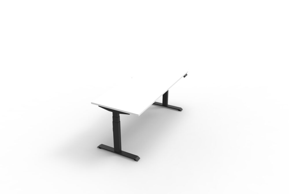 BOOST+ Height Adjustable Desk