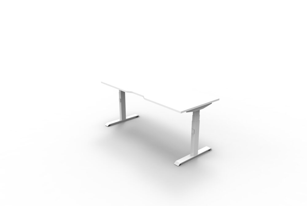 BOOST+ Height Adjustable Desk