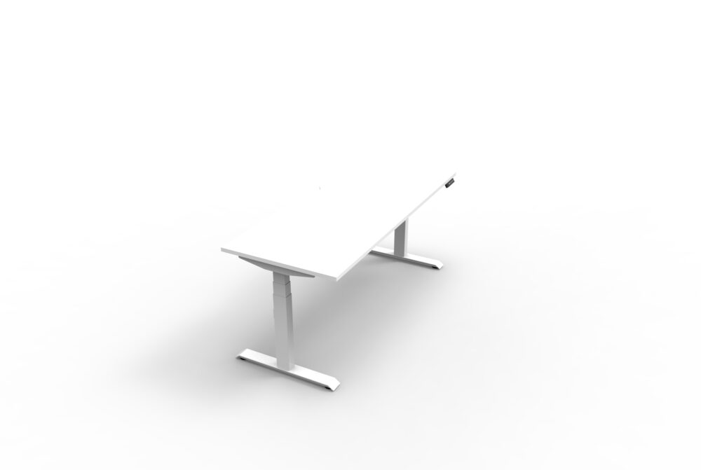 BOOST+ Height Adjustable Desk