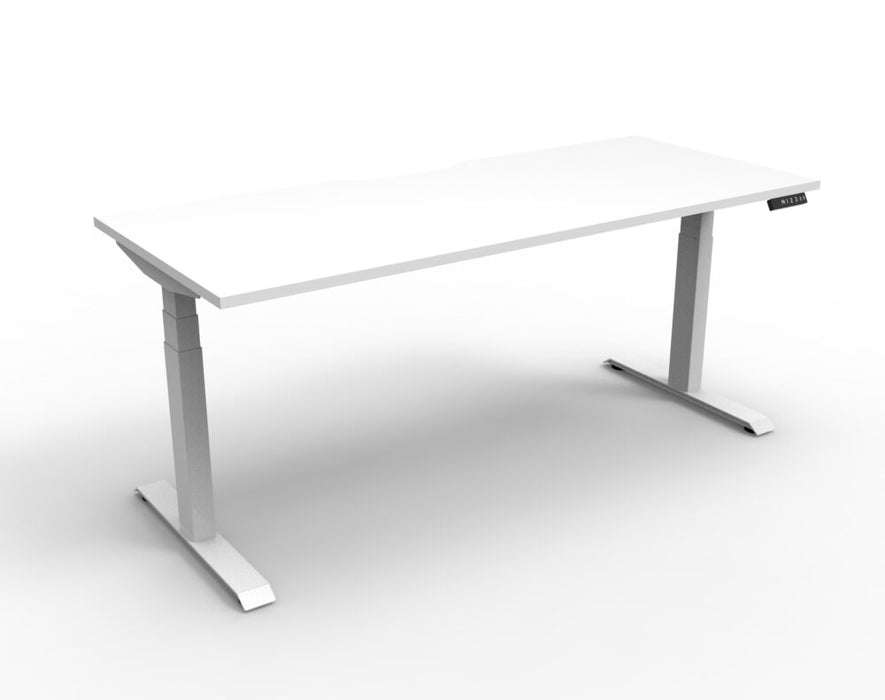 BOOST+ Height Adjustable Desk