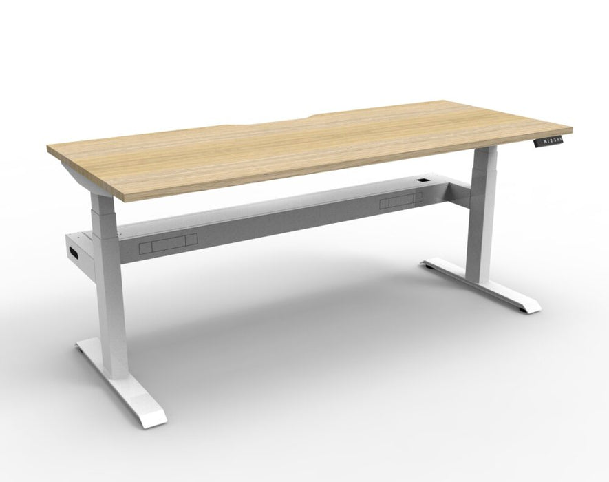 BOOST+ Height Adjustable Desk