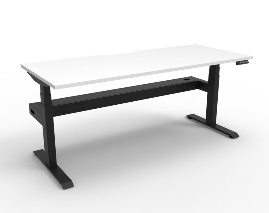 BOOST+ Height Adjustable Desk