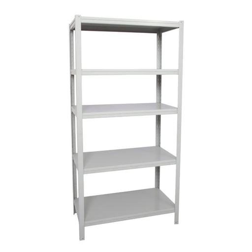 Boltless Shelving | Teamwork Office Furniture