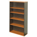 Rapid Worker Bookcase | Teamwork Office Furniture