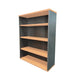 Rapid Worker Bookcase | Teamwork Office Furniture