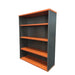 Rapid Worker Bookcase | Teamwork Office Furniture