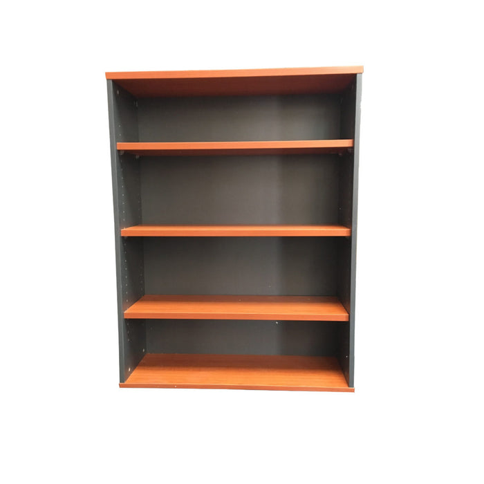 Rapid Worker Bookcase | Teamwork Office Furniture