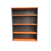 Rapid Worker Bookcase | Teamwork Office Furniture