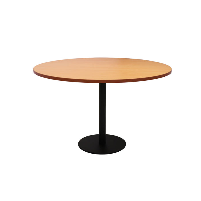 Disc Base Table | Teamwork Office Furniture