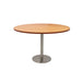 Deluxe Rapid Infinity Round Table | Teamwork Office Furniture