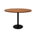 Deluxe Rapid Infinity Round Table | Teamwork Office Furniture