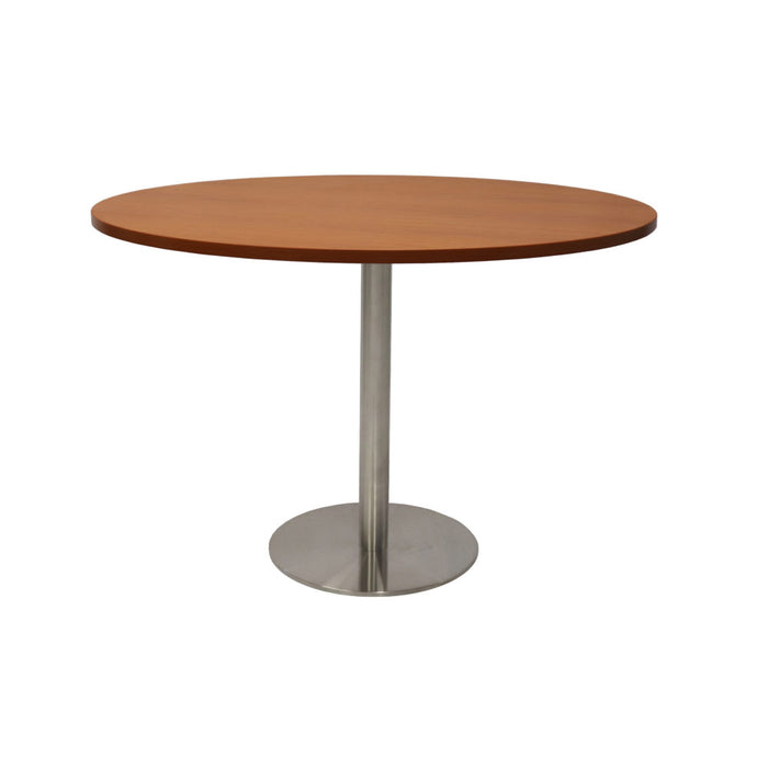 Deluxe Rapid Infinity Round Table | Teamwork Office Furniture