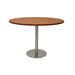 Deluxe Rapid Infinity Round Table | Teamwork Office Furniture