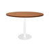 Deluxe Rapid Infinity Round Table | Teamwork Office Furniture