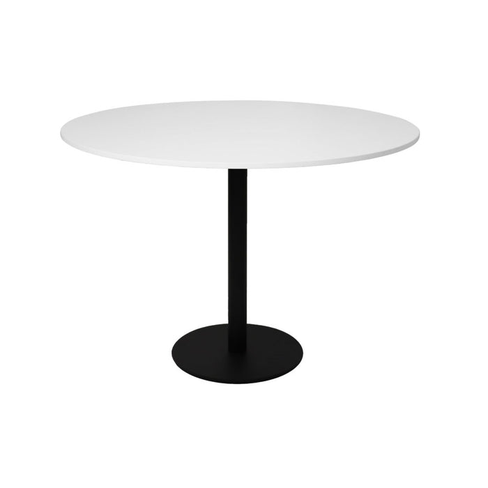 Deluxe Rapid Infinity Round Table | Teamwork Office Furniture