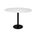 Deluxe Rapid Infinity Round Table | Teamwork Office Furniture