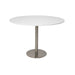 Deluxe Rapid Infinity Round Table | Teamwork Office Furniture