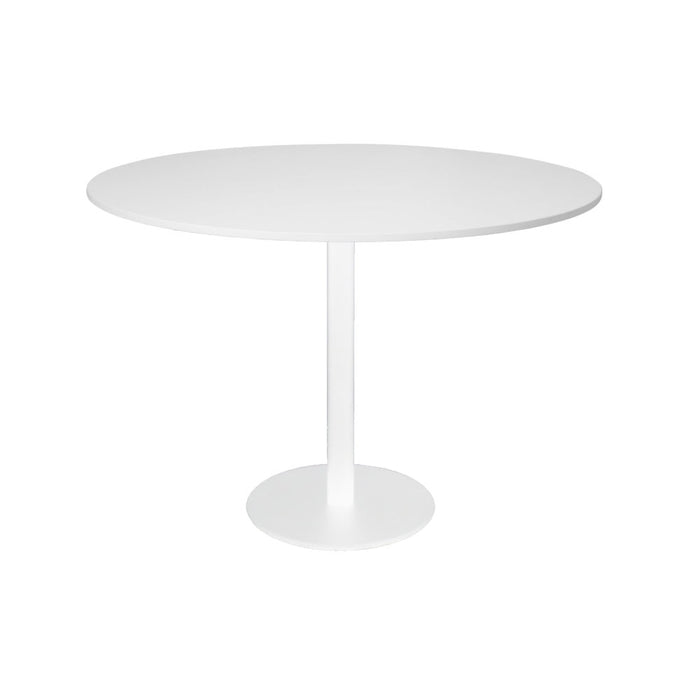 Deluxe Rapid Infinity Round Table | Teamwork Office Furniture