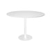 Deluxe Rapid Infinity Round Table | Teamwork Office Furniture