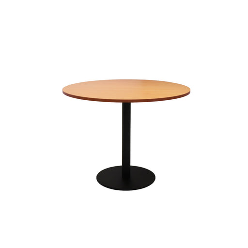 Deluxe Rapid Infinity Round Table | Teamwork Office Furniture