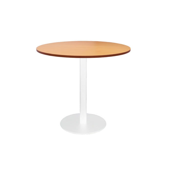 Disc Base Table | Teamwork Office Furniture