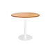 Deluxe Rapid Infinity Round Table | Teamwork Office Furniture