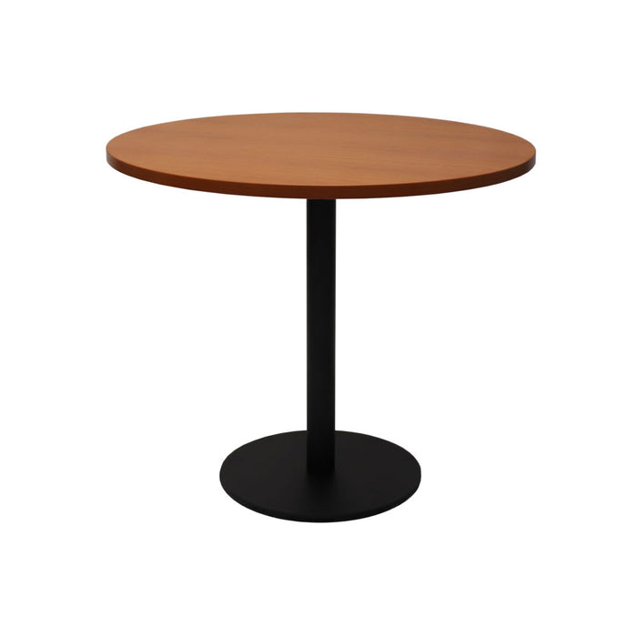 Deluxe Rapid Infinity Round Table | Teamwork Office Furniture