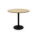 Deluxe Rapid Infinity Round Table | Teamwork Office Furniture