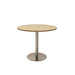 Disc Base Table | Teamwork Office Furniture