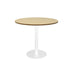 Deluxe Rapid Infinity Round Table | Teamwork Office Furniture