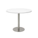 Deluxe Rapid Infinity Round Table | Teamwork Office Furniture