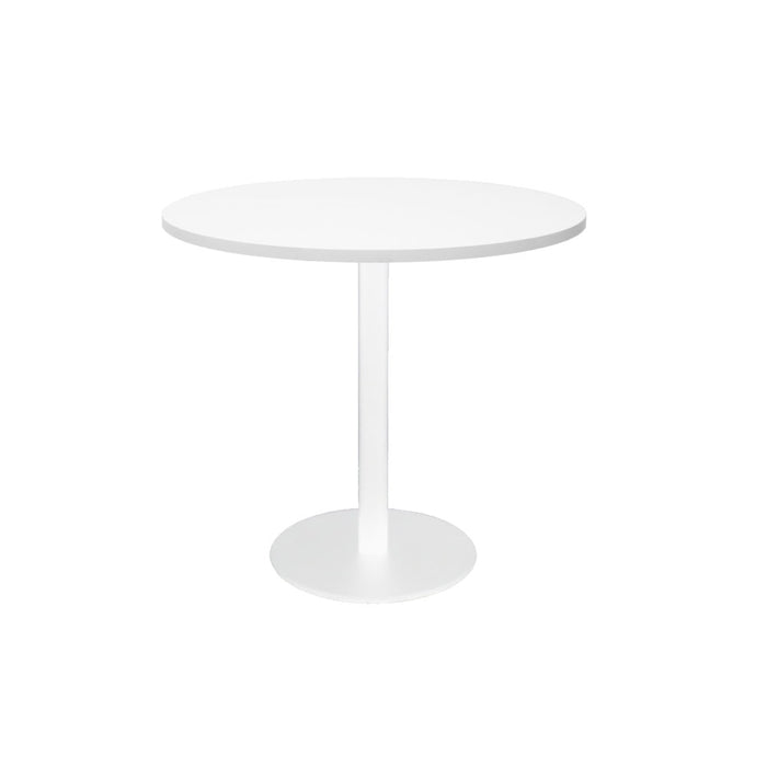 Disc Base Table | Teamwork Office Furniture