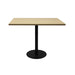 Deluxe Rapid Infinity Square Table | Teamwork Office Furniture